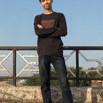 Shubh Choudhary